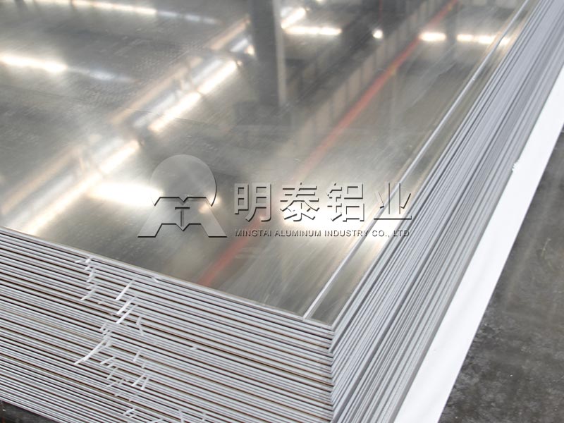 宝博集团(中国游)官方网站铝业_大巴车车身蒙皮5052拉伸铝板