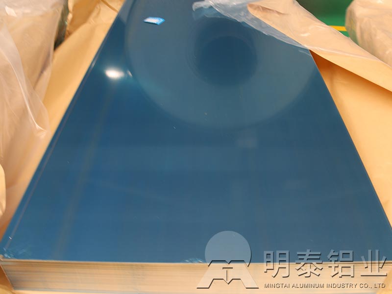车厢用铝板厂家_5系铝合金硬度高、耐磨损，受到货车全铝车厢亲赖