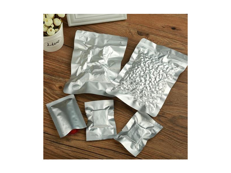 一般食品包装铝箔用哪种合金？8011食品包装铝箔参数