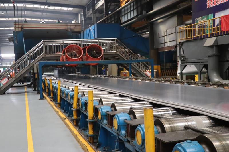 宝博集团铝业_铝板生产厂家