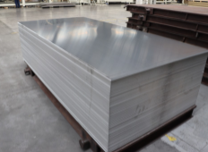 铝加工技术的发展，汽车6系铝合金应用